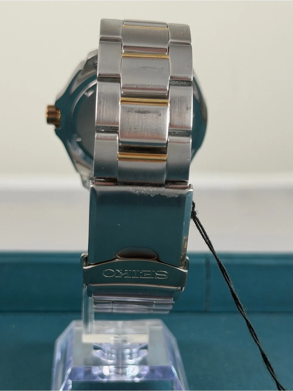 Seiko genuine men